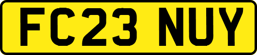 FC23NUY