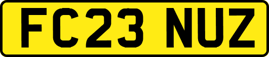 FC23NUZ