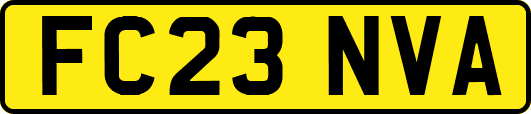 FC23NVA