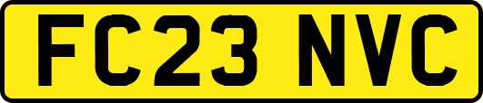 FC23NVC