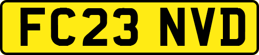 FC23NVD