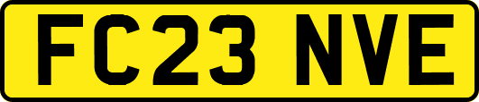 FC23NVE