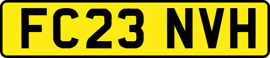 FC23NVH