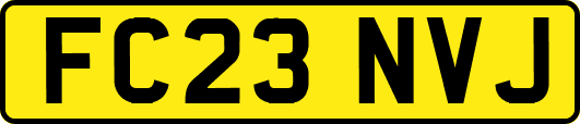 FC23NVJ