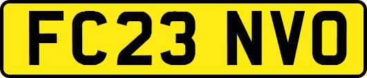 FC23NVO