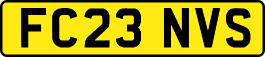 FC23NVS