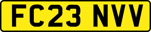 FC23NVV