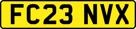FC23NVX