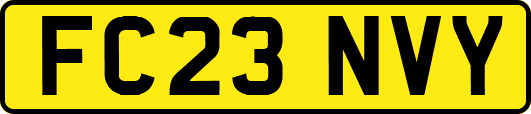 FC23NVY