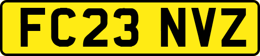 FC23NVZ