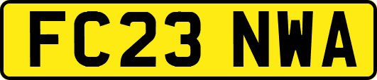 FC23NWA