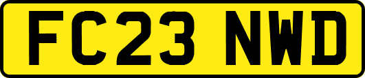 FC23NWD