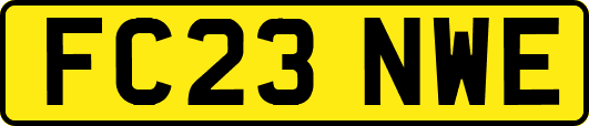 FC23NWE