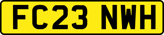 FC23NWH