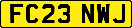 FC23NWJ