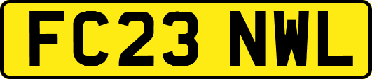 FC23NWL