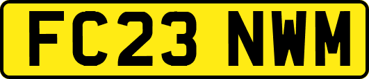 FC23NWM