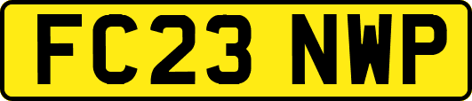 FC23NWP