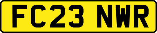 FC23NWR
