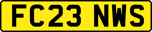 FC23NWS