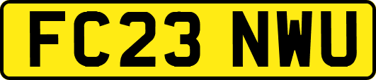 FC23NWU