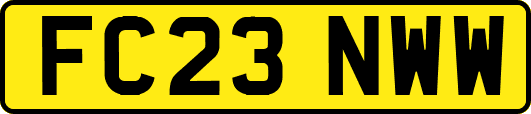 FC23NWW