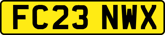 FC23NWX