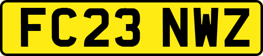 FC23NWZ