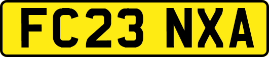 FC23NXA