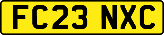 FC23NXC