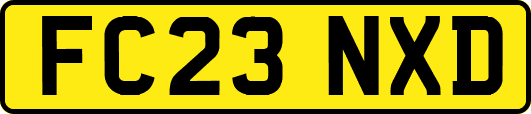 FC23NXD