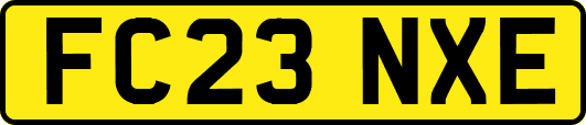 FC23NXE