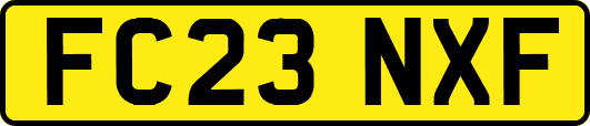FC23NXF