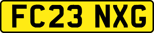FC23NXG