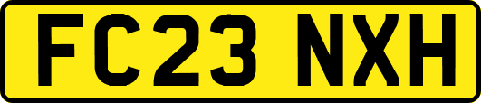 FC23NXH