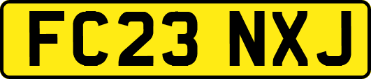 FC23NXJ
