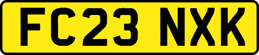 FC23NXK