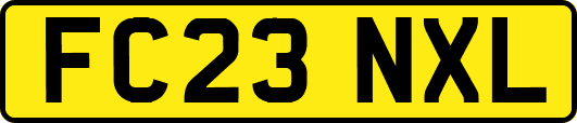 FC23NXL