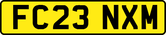 FC23NXM