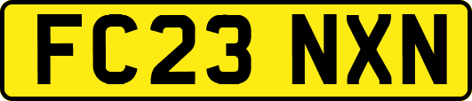 FC23NXN