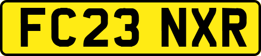 FC23NXR