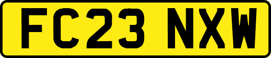 FC23NXW