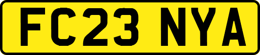 FC23NYA