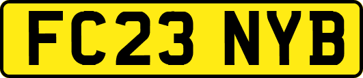 FC23NYB