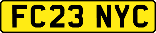 FC23NYC