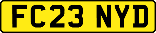 FC23NYD
