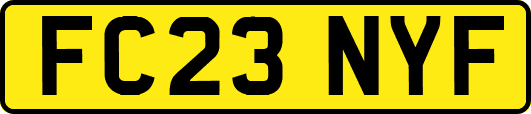 FC23NYF