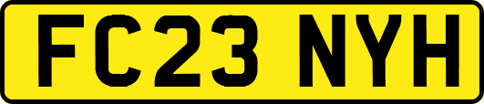 FC23NYH