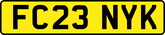 FC23NYK