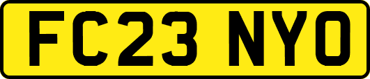 FC23NYO